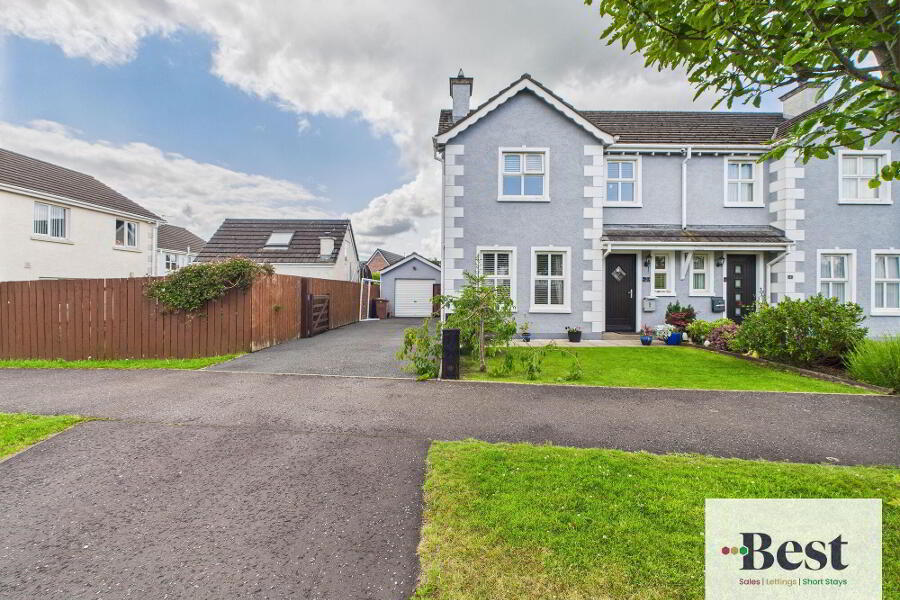 Photo 1 of 3 Oakdene, Larne