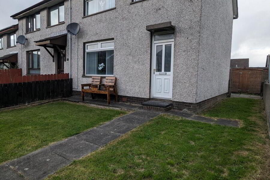 Photo 1 of 18 Hillmount Gardens, Larne