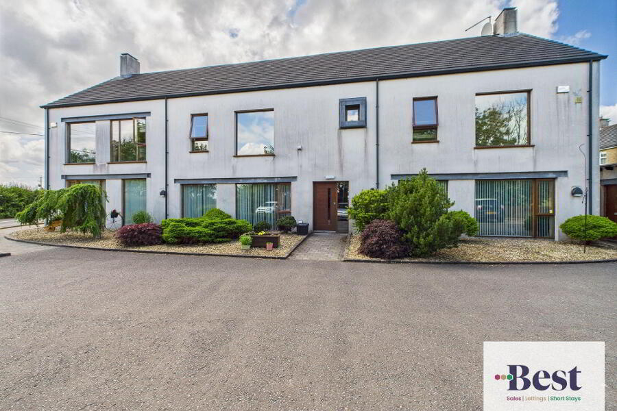 Photo 1 of Apartment 5 75 Browndod Road, Larne