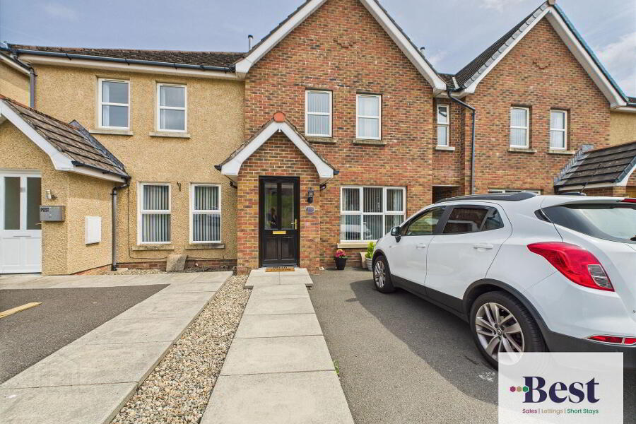 Photo 1 of 17 Kiln Court, Larne