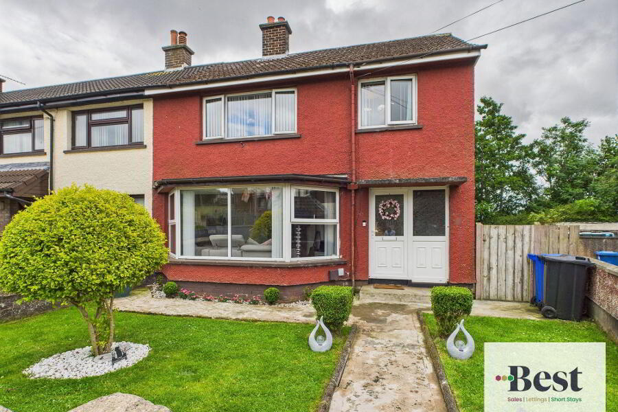 Photo 1 of 23 Fairway, Larne