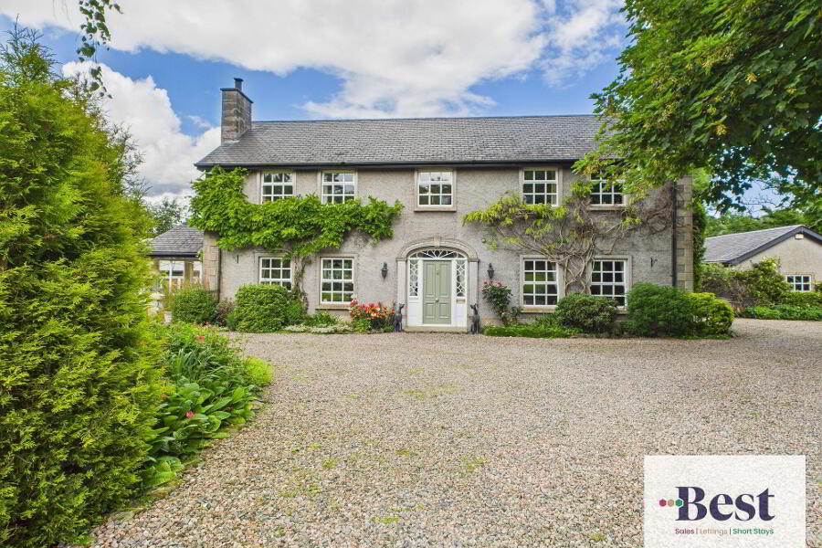 Photo 1 of 28 Ballywillin Road, Larne