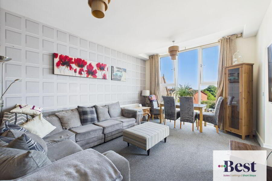 Photo 1 of 21 Laharna Building, Larne