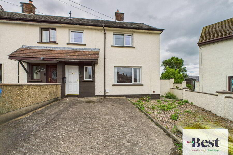 Photo 1 of 57 Ferris Avenue, Larne