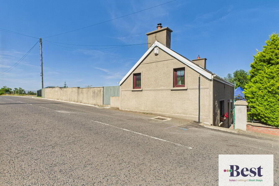 Photo 1 of 7 Drumnagreagh Road, Ballygally, Larne