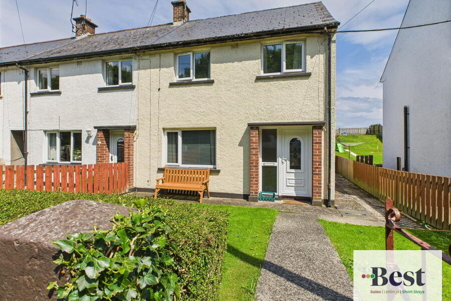 Photo 1 of 4 Bay View Villas, Glenarm, Ballymena