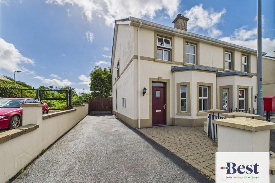 Photo 1 of 1 Bay Road Manor, Larne