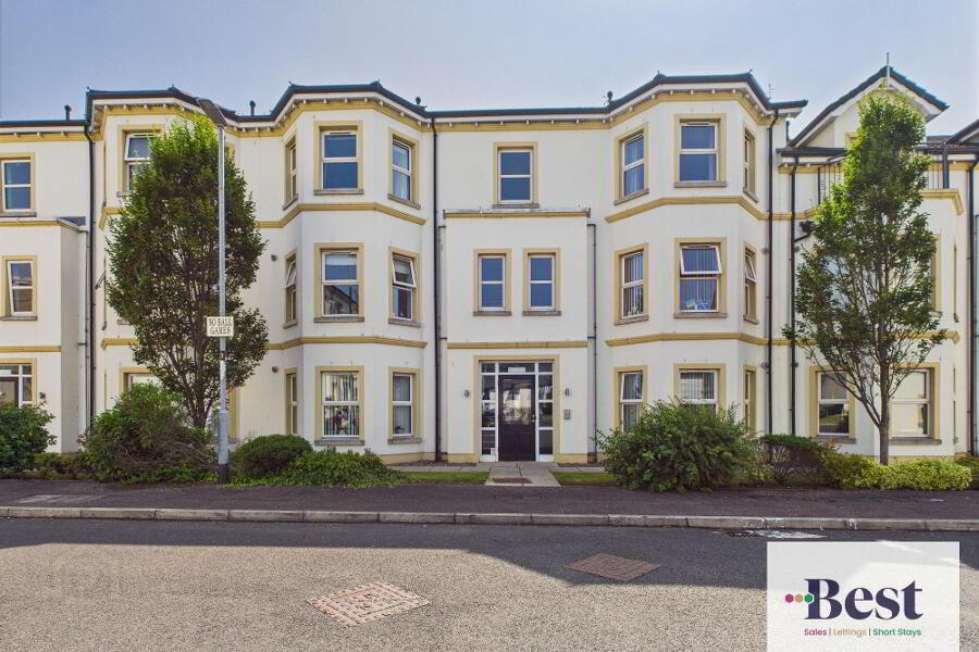 Photo 1 of 37 Corran Mews, Larne