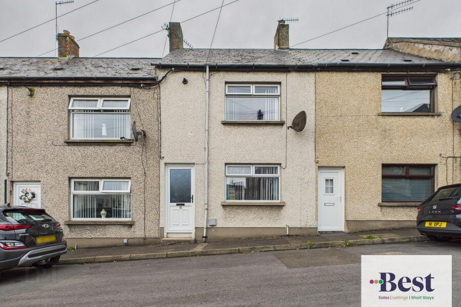 Photo 1 of 9 Ronald Street, Larne