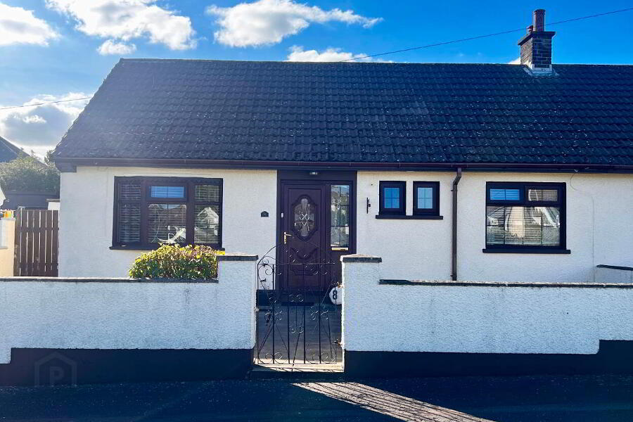 Photo 1 of 8 Carneal Close, Larne