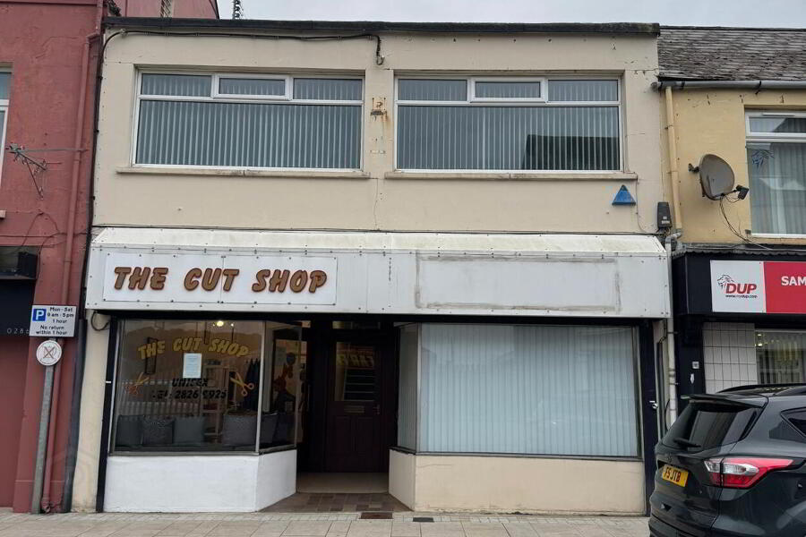 Photo 1 of 114 Main Street, Larne