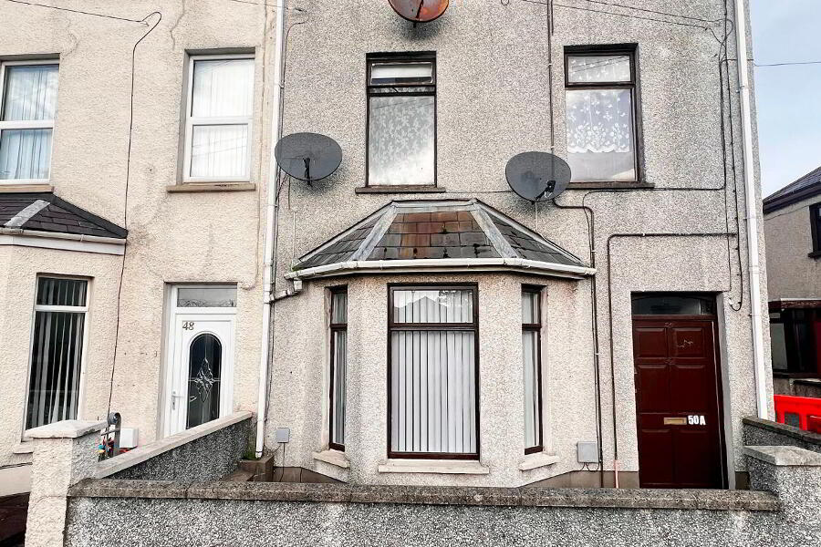 Photo 1 of 50a Bay Road, Larne