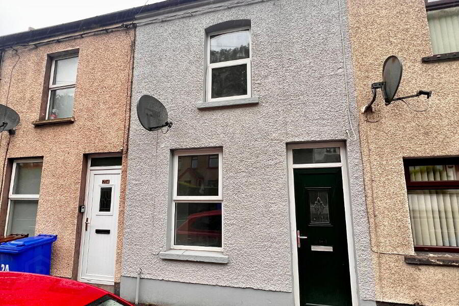 Photo 1 of 26 Bank Road, Larne