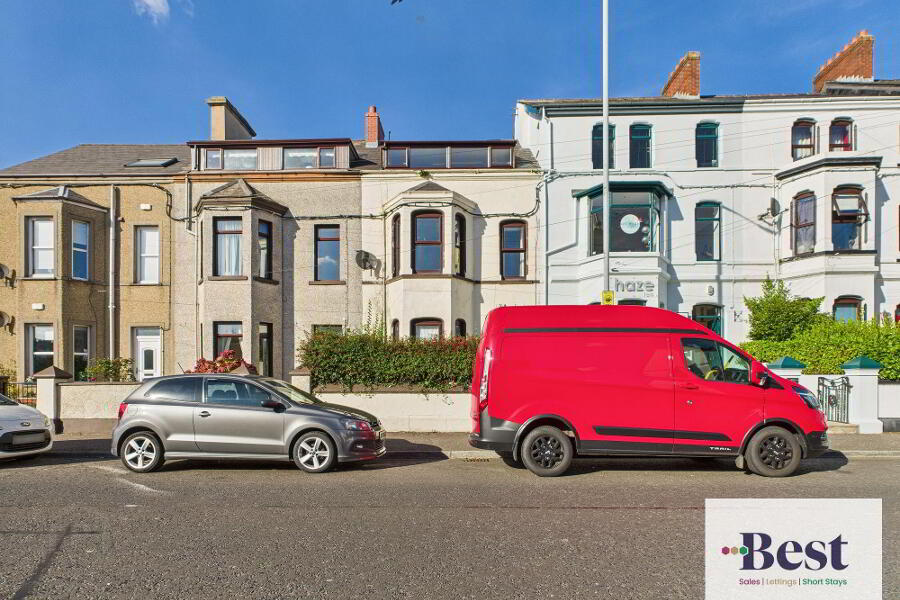 Photo 1 of 8 Curran Road, Larne