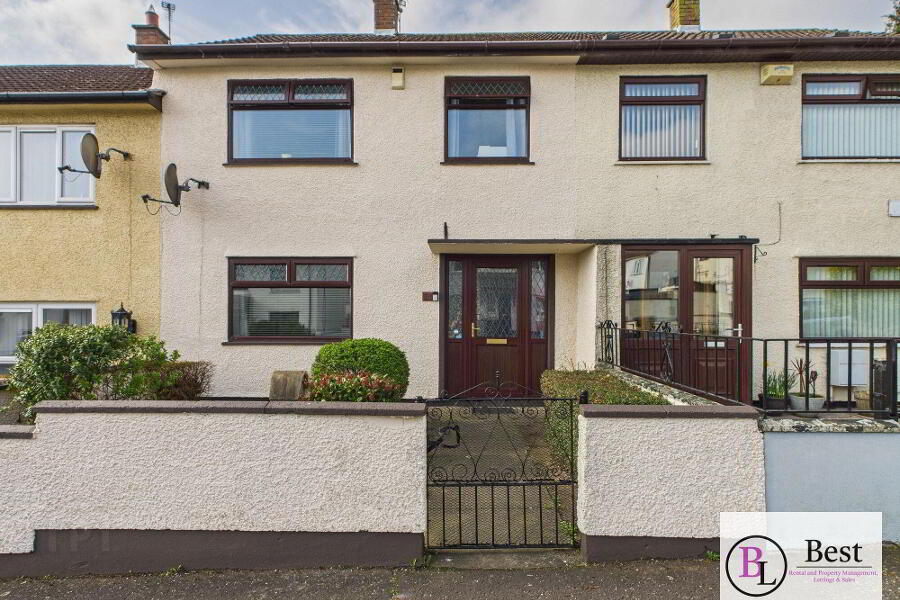 Photo 1 of 54 Pinewood Avenue, Carrickfergus