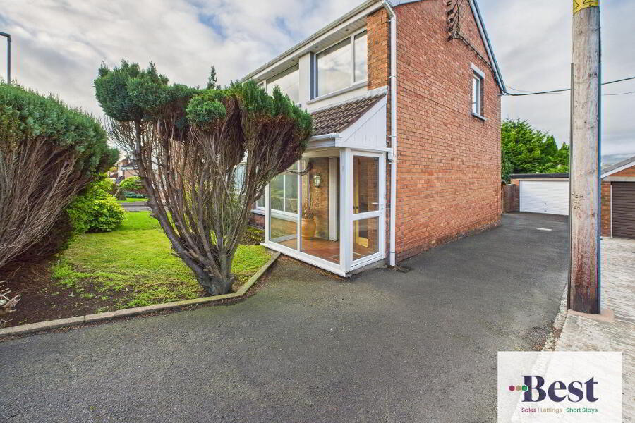 Photo 1 of 24 Wyncairn Drive, Larne