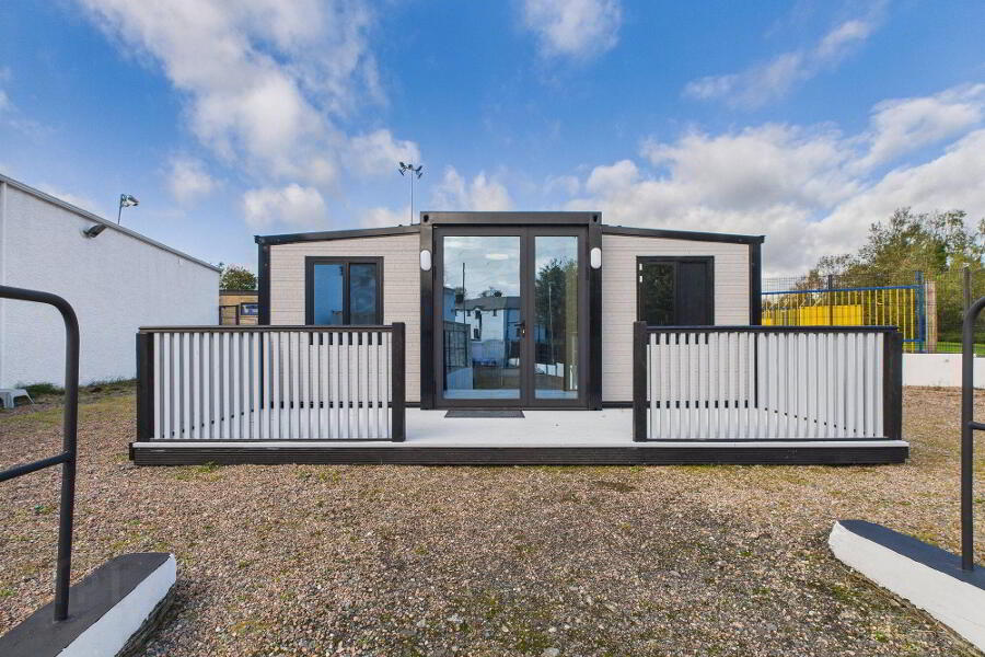 Photo 1 of Modular Home, Larne