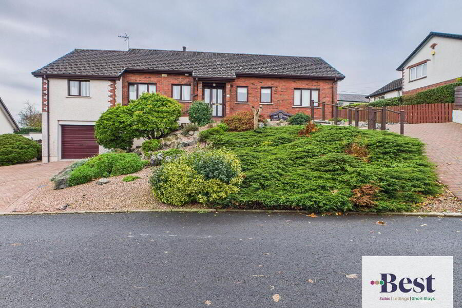 Photo 1 of 4 Inver Heights, Larne