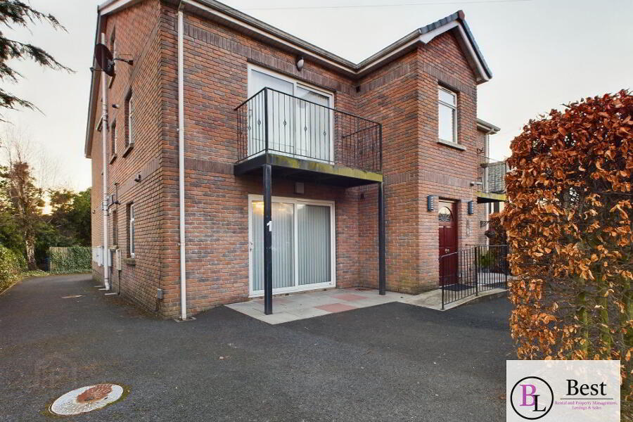 Photo 1 of 5 Lansdowne Close, Larne