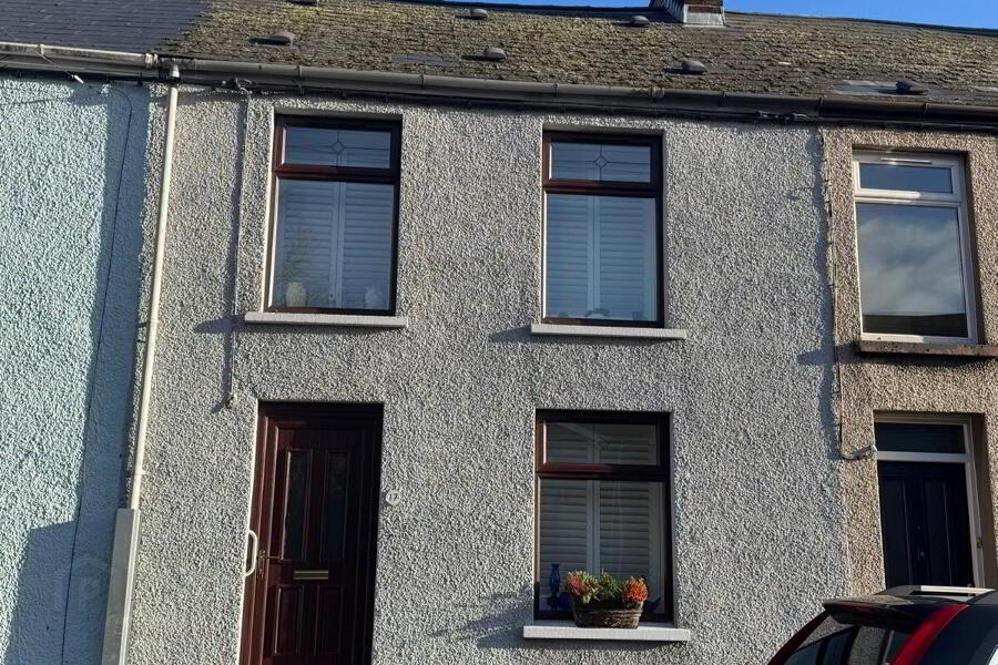 Photo 1 of 17 St. Johns Place, Larne
