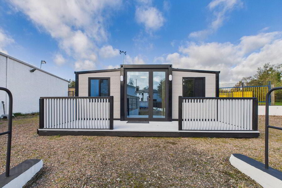 Photo 1 of Modular Home, Belfast