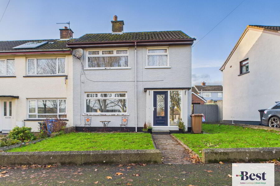 Photo 1 of 36 Loran Road, Larne