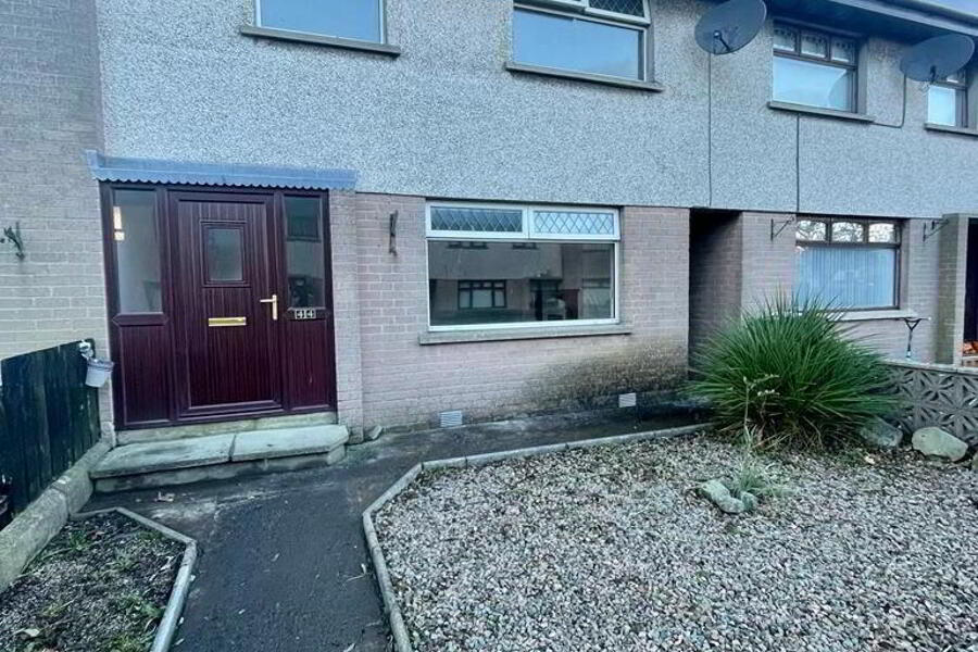 Photo 1 of 44 West Street, Ballycarry, Carrickfergus