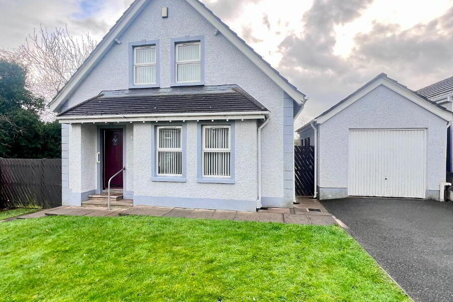 Photo 1 of 3 Gordonvale Drive, Larne