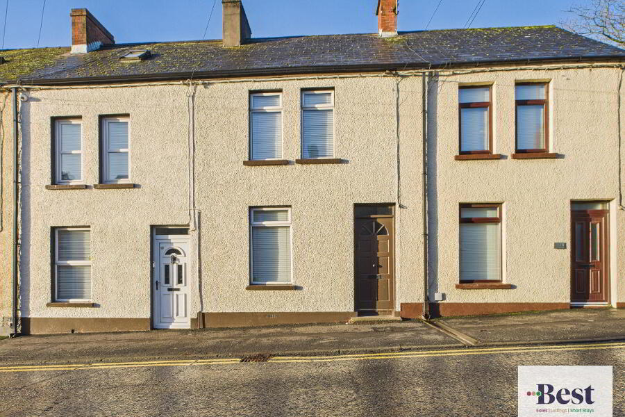 Photo 1 of 12 Old Glenarm Road, Larne