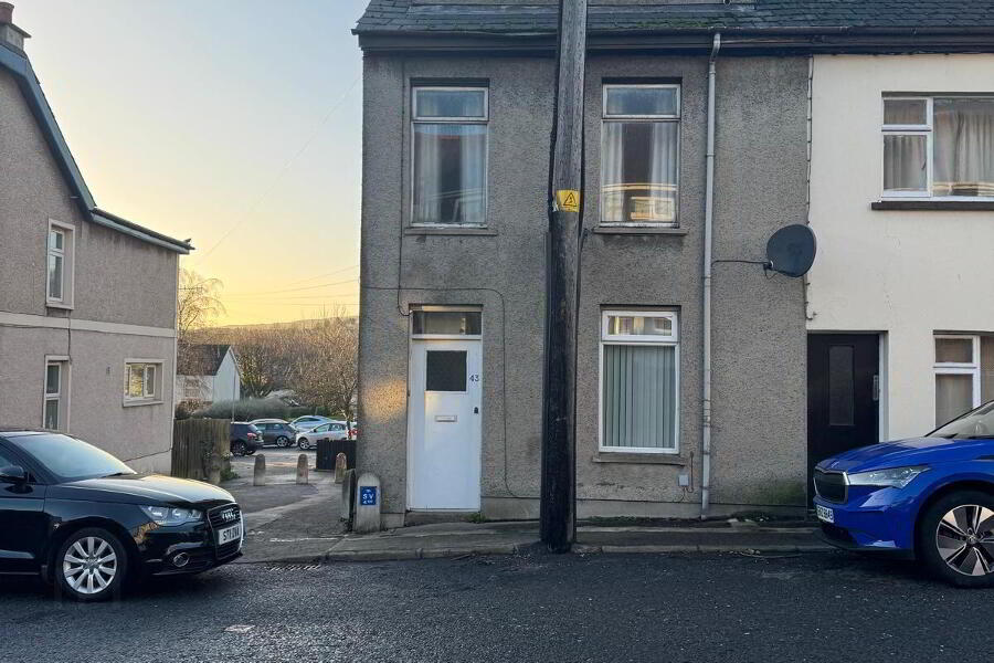 Photo 1 of 43 The Roddens, Larne