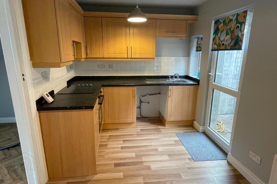 Photo 1 of 21 Bank Road, Larne