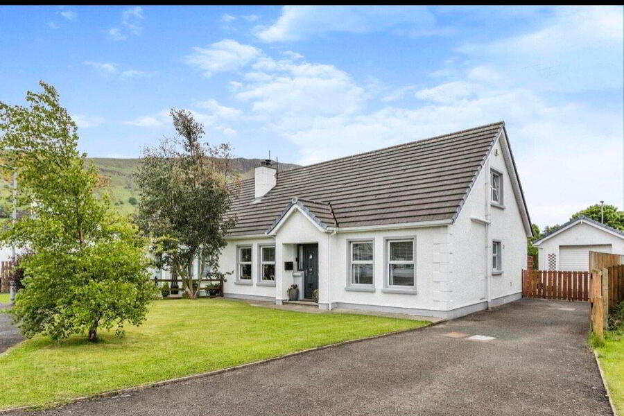 Photo 1 of 8 Glenvale, Glenariffe, Ballymena