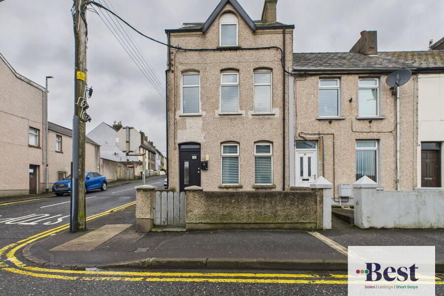 Photo 1 of 32 Old Glenarm Road, Larne