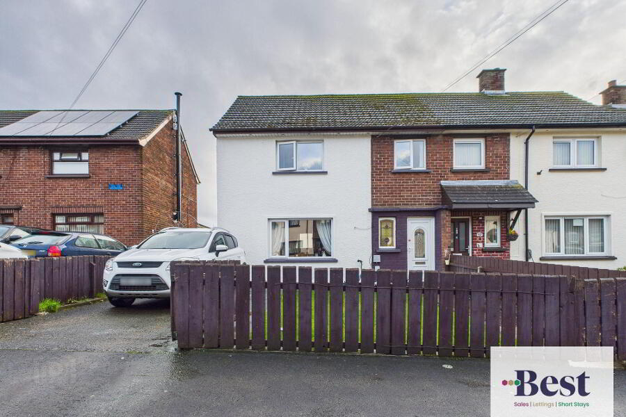 Photo 1 of 145 Waterloo Gardens, Larne