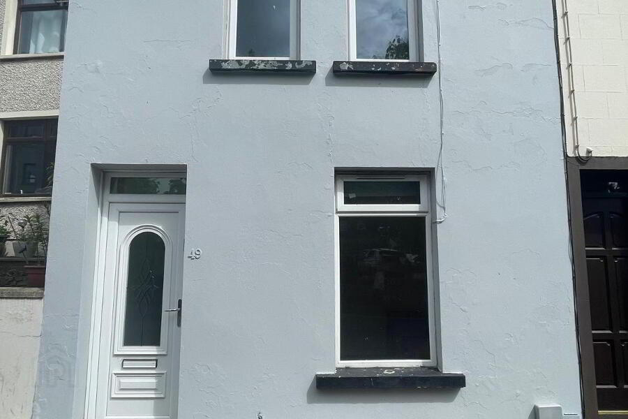 Photo 1 of 49 Old Glenarm Road, Larne