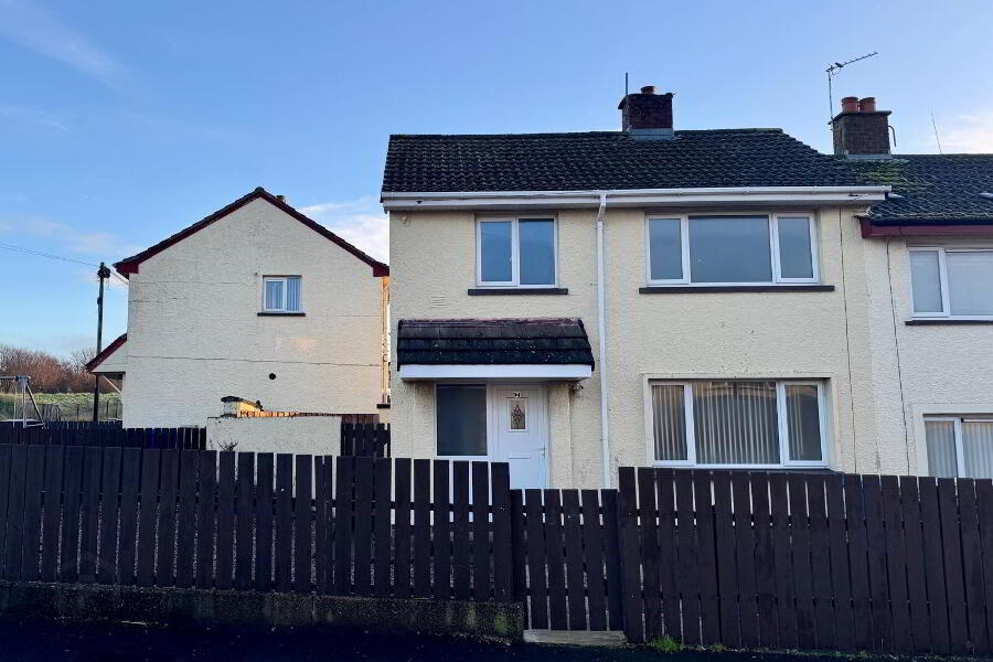 Photo 1 of 2 Cymric Drive, Larne