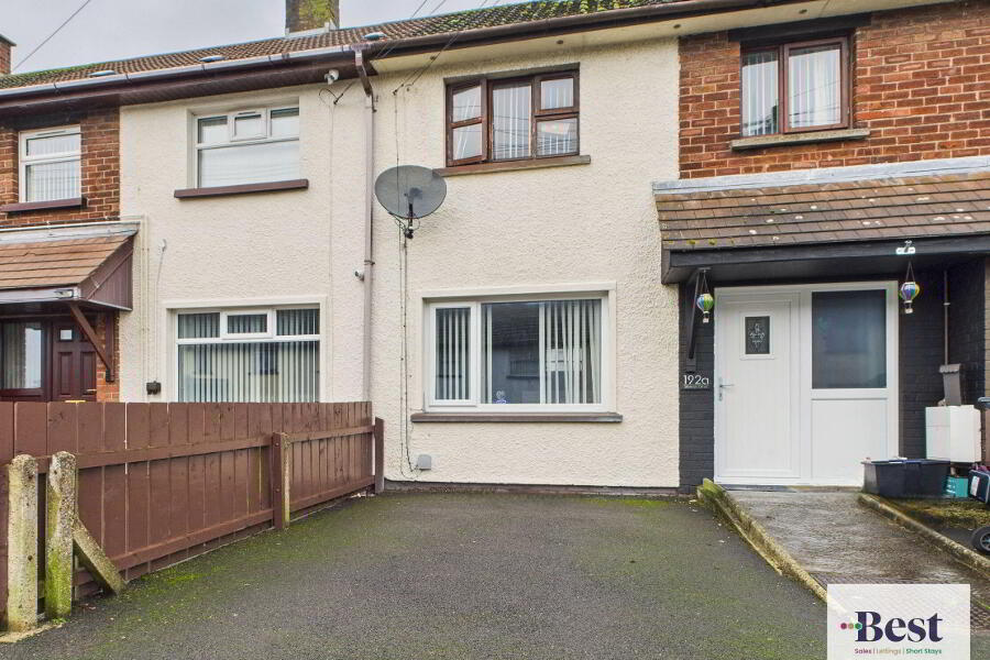Photo 1 of 192a Slemish Drive, Larne