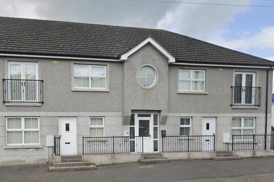 Photo 1 of Apartment 7 96-98 Glenarm Road, Larne