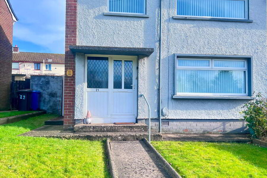 Photo 1 of 21 Linn Road, Larne