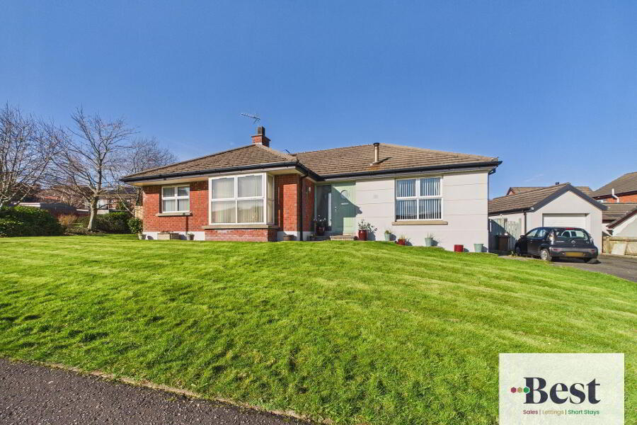 Photo 1 of 8 Graham Road, Larne