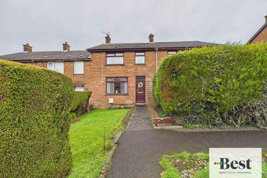 Photo 1 of 6 Garron Walk, Larne