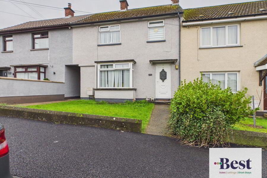 Photo 1 of 72 Green Drive, Larne