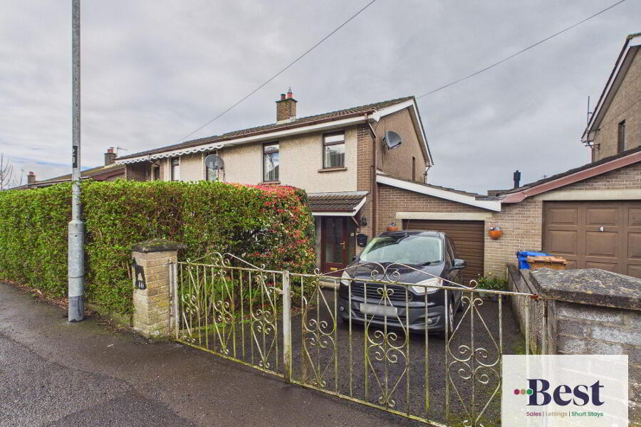 Photo 1 of 40 Mill Road, Larne