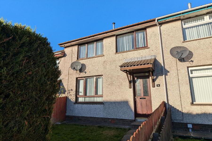 Photo 1 of 16 Hillmount Gardens, Larne