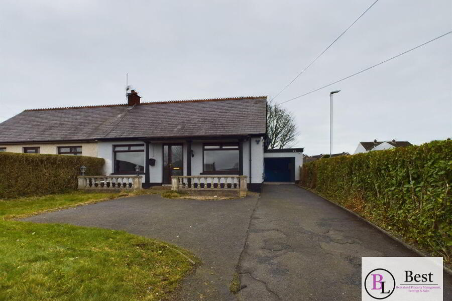 Photo 1 of 49 Upper Cairncastle Road, Larne