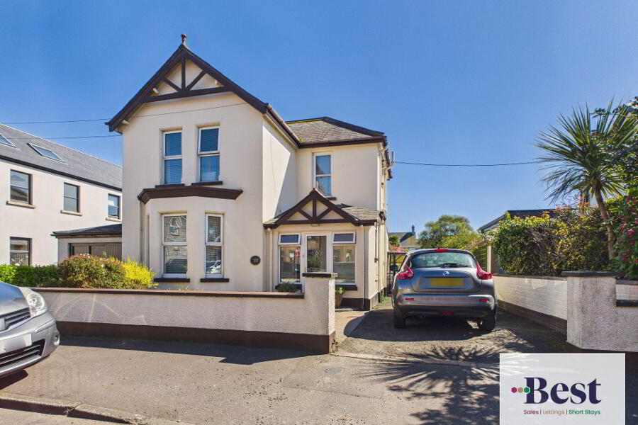 Photo 1 of 10 Chelmsford Place, Larne