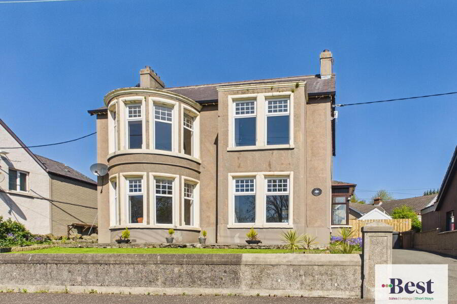 Photo 1 of 13 Edward Avenue, Larne