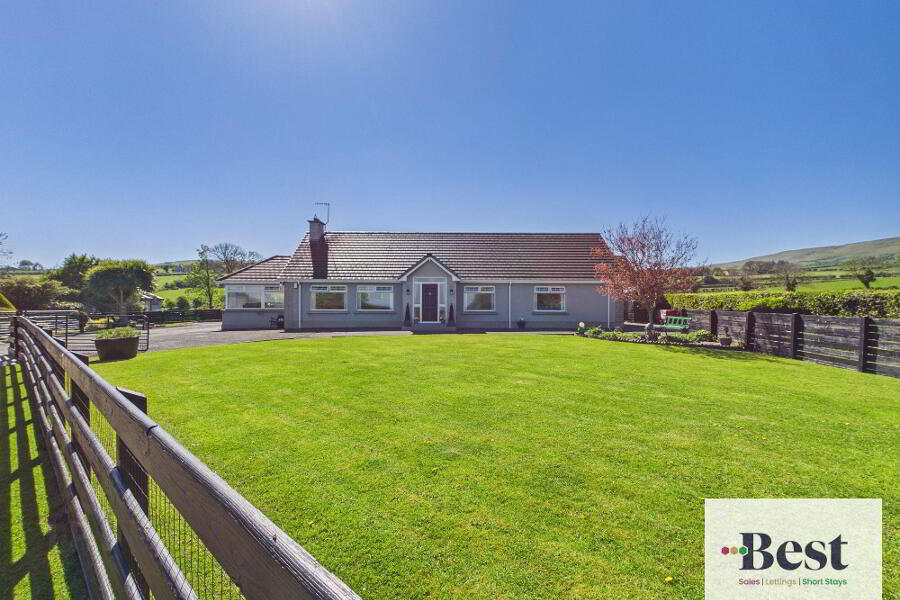 Photo 1 of 10 Ballycoose Road, Ballygally, Larne