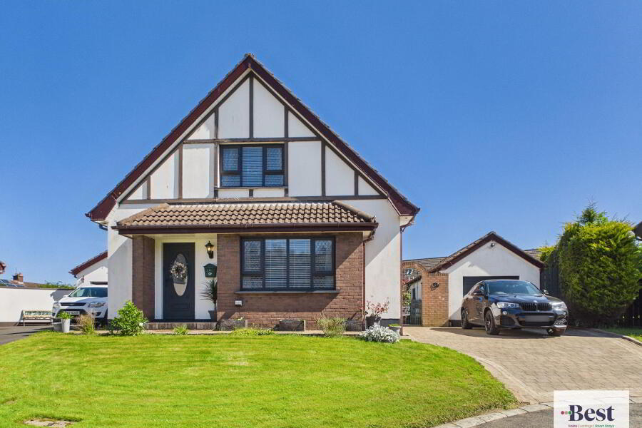 Photo 1 of 11 Glenburn Avenue, Glynn, Larne