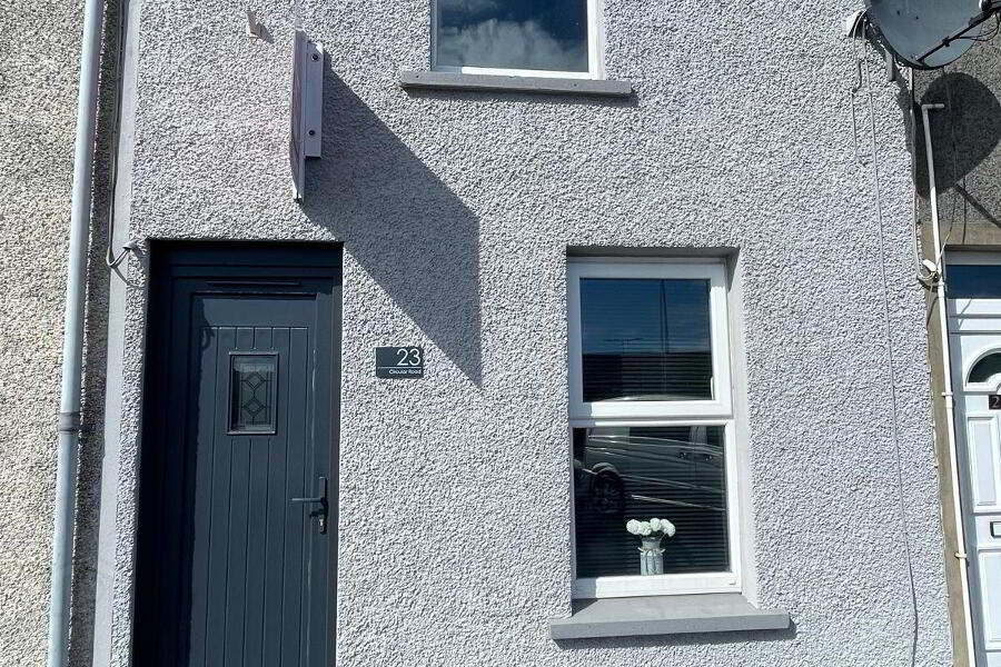 Photo 1 of 23 Circular Road, Larne